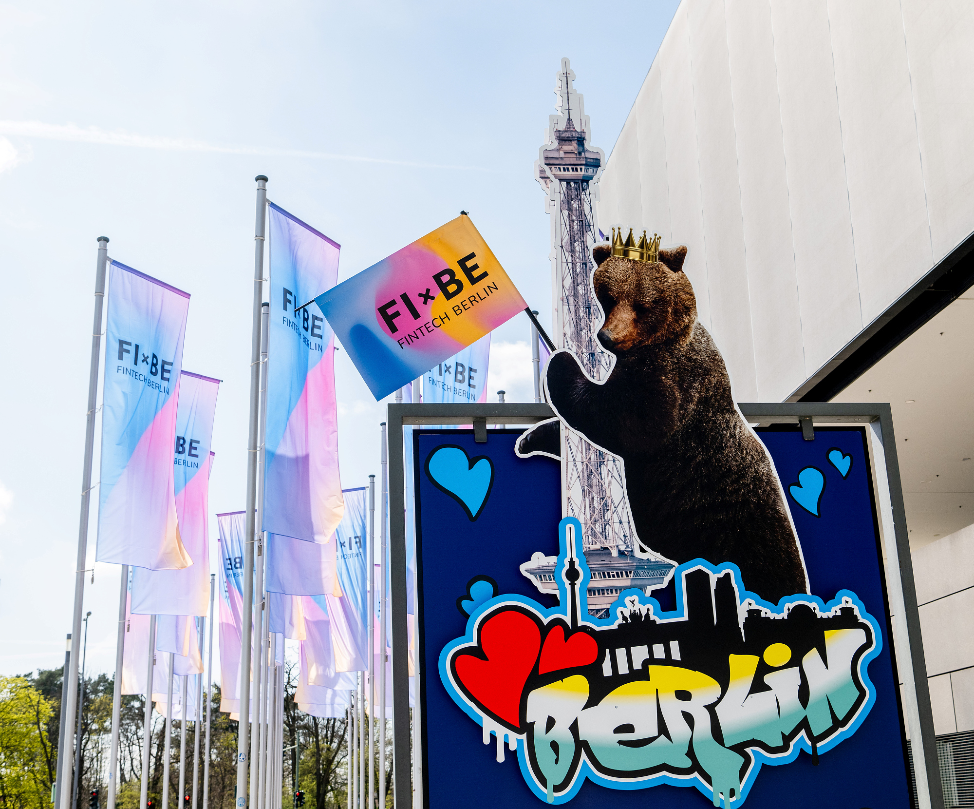 Überschrift zu Sauberkeit