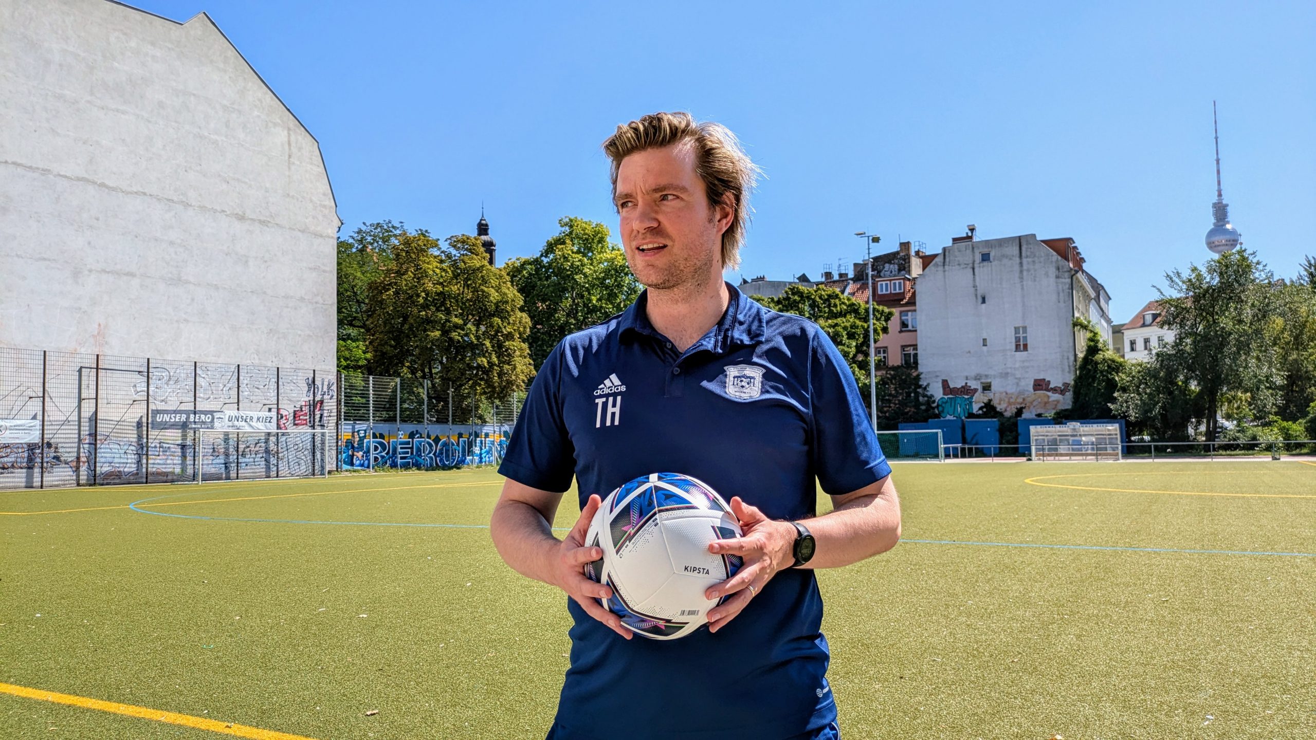 Einmal Bero, Immer Bero!