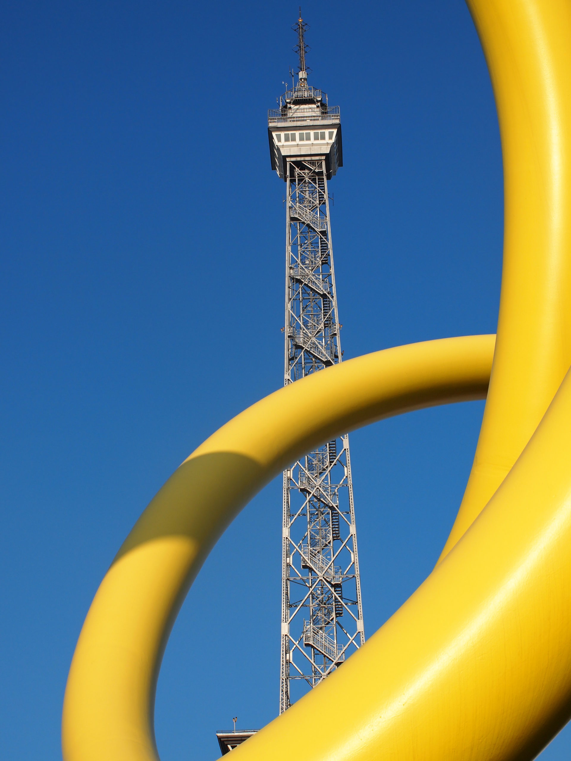 Überschrift zu Sport