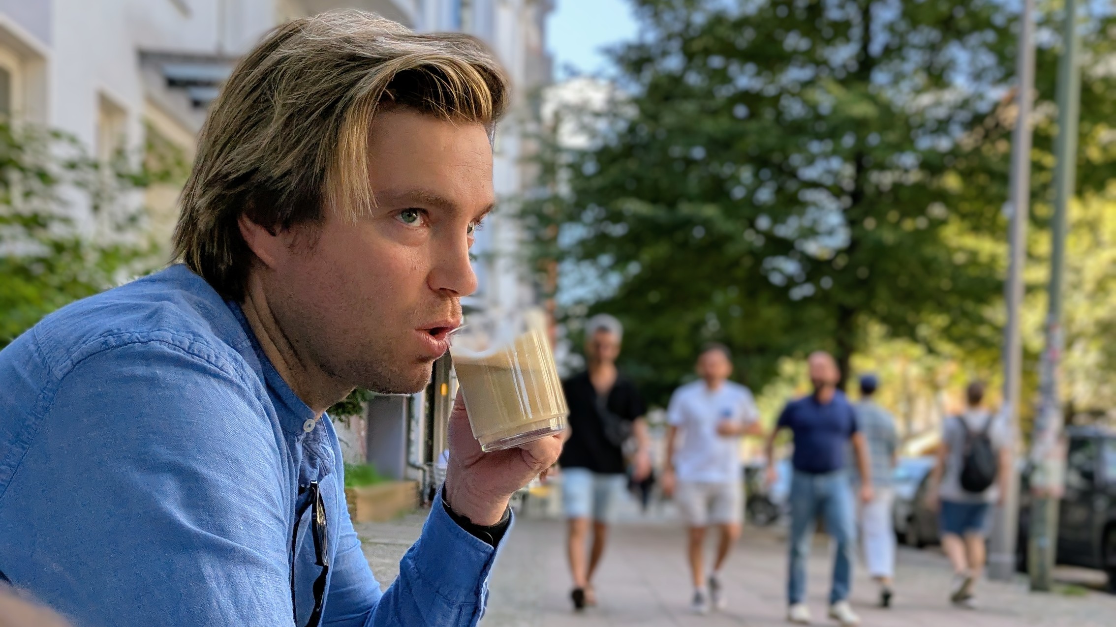 Kiez-Kultur statt Ruhe-Kur! – Für ein weltoffenes Berlin!